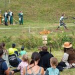 SeelenPferd Bubenbach trifft Mittelalter 04 640