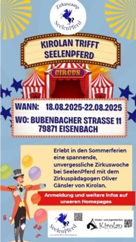 Zirkus