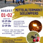 Mittelaltermarkt SeelenPferd 2026