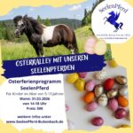 Osterralley SeelenPferd 2026
