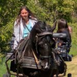 Angelina mit Diamant