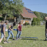 Pferdegestütztes Coaching, Führungskräfteentwicklung, HR, Hochschwarzwald, Eisenbach Titisee-Neustadt