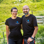 Johanna und Stefan Esterle SeelenPferd